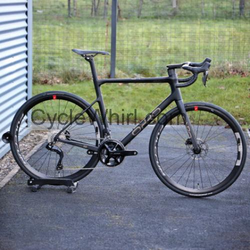 Orro Gold STC 105 specs and reviews